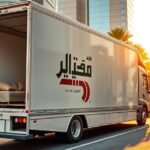 نقل عفش المرجان بجدة