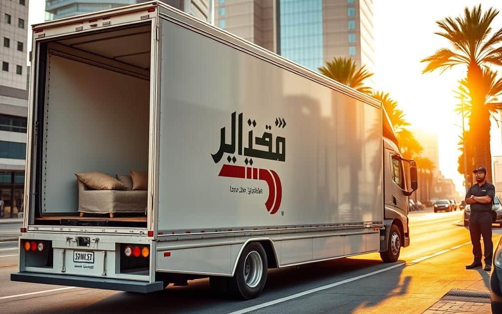 نقل عفش المرجان بجدة