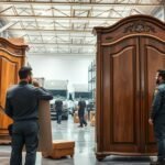 نقل عفش غليل بجدة