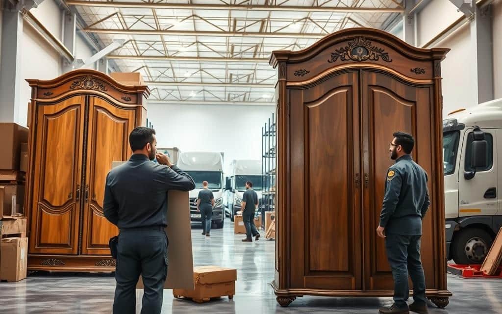 نقل عفش غليل بجدة