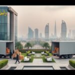 نقل عفش الروضة بجدة