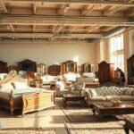 نقل عفش البغدادية بجدة