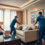 نقل عفش الهنداوية بجدة