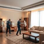 نقل عفش السلامة بجدة