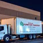 نقل عفش الصفا بجده