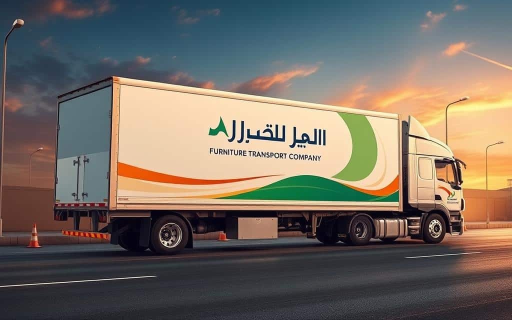 نقل عفش الاندلس بجدة