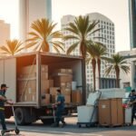 شركة نقل عفش فى جدة