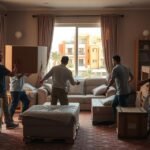 نقل عفش النخيل بجدة