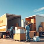 شركة نقل عفش جدة