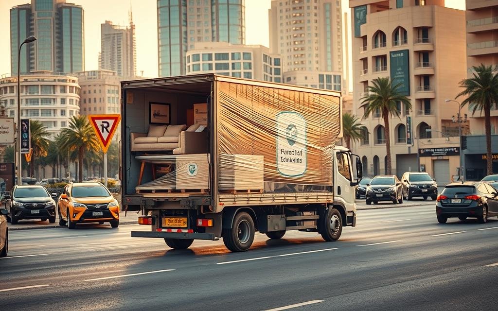 نقل عفش الحرازات بجدة