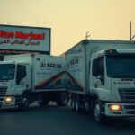 نقل عفش 24ساعة بجدة