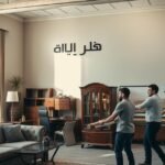 أفضل 5 شركات نقل عفش بجدة بخدمات متميزة