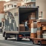 نقل عفش النعيم بجده