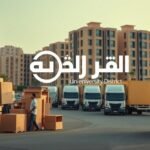 نقل عفش حي الجامعة بجدة