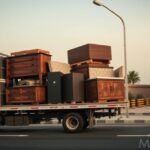 نقل عفش مشرف بجدة