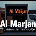 نقل عفش الجامعة بجدة