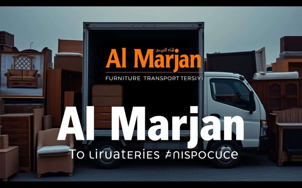 نقل عفش الجامعة بجدة