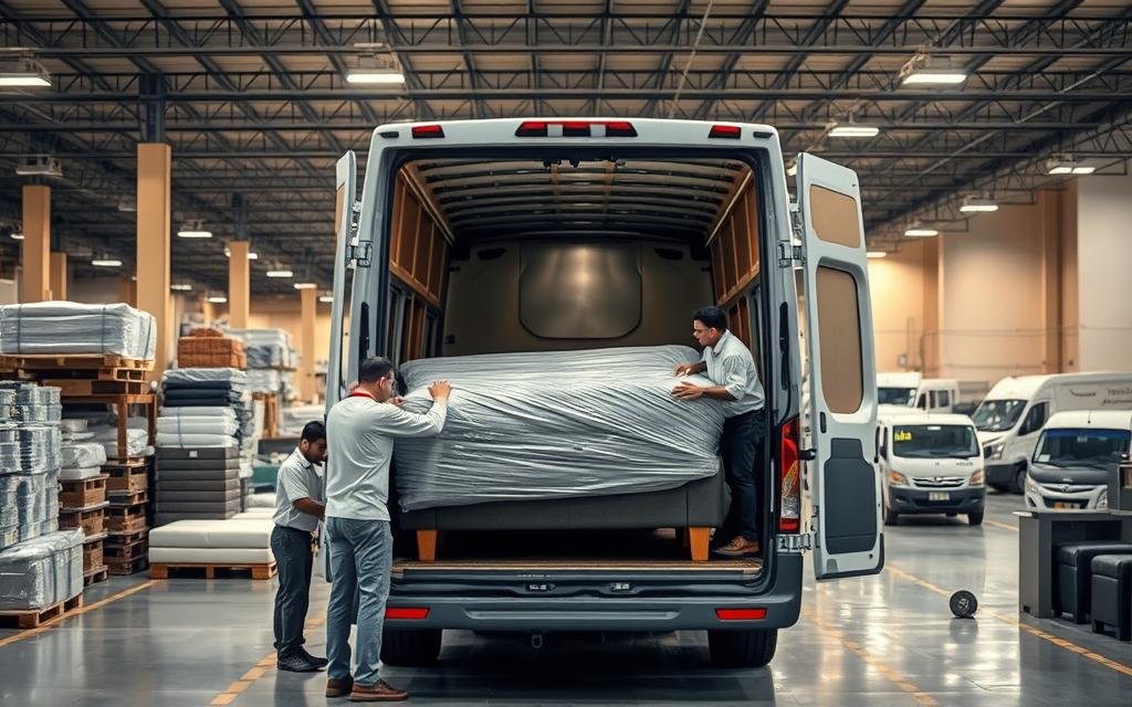 نقل عفش الفيحاء بجدة