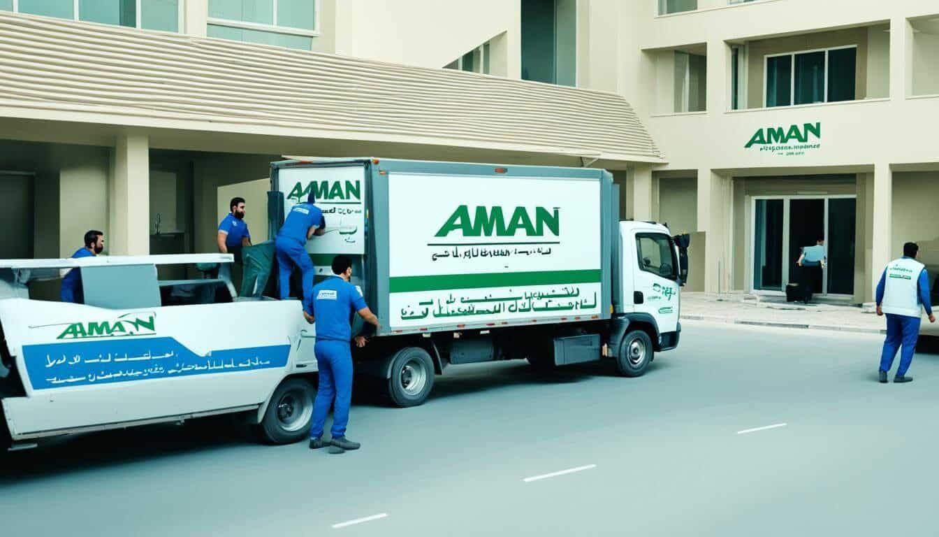 ارقام نقل عفش بجدة