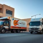 نقل عفش حي أبحر بجدة