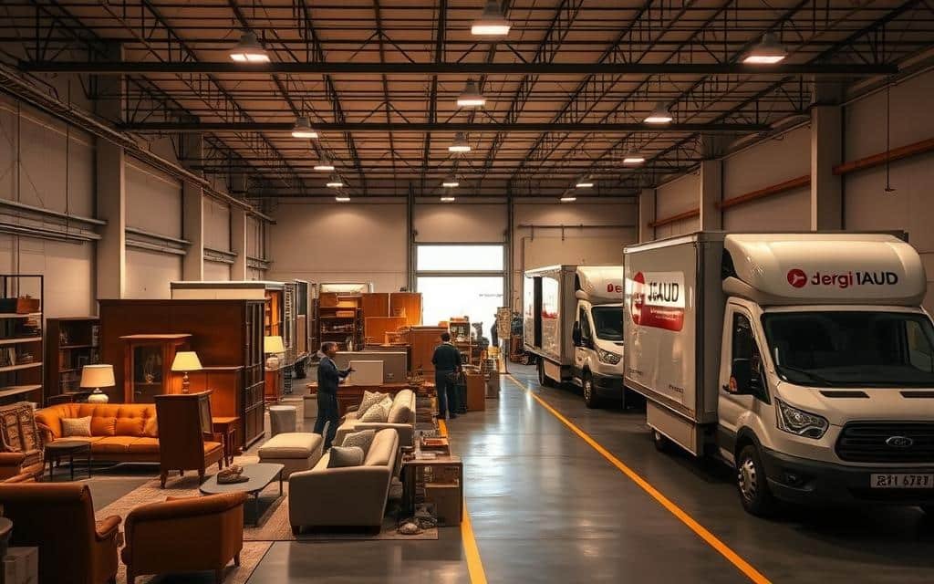 نقل عفش حي الورود بجدة