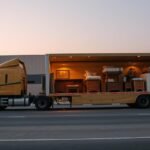 شركة نقل محترفة بجدة