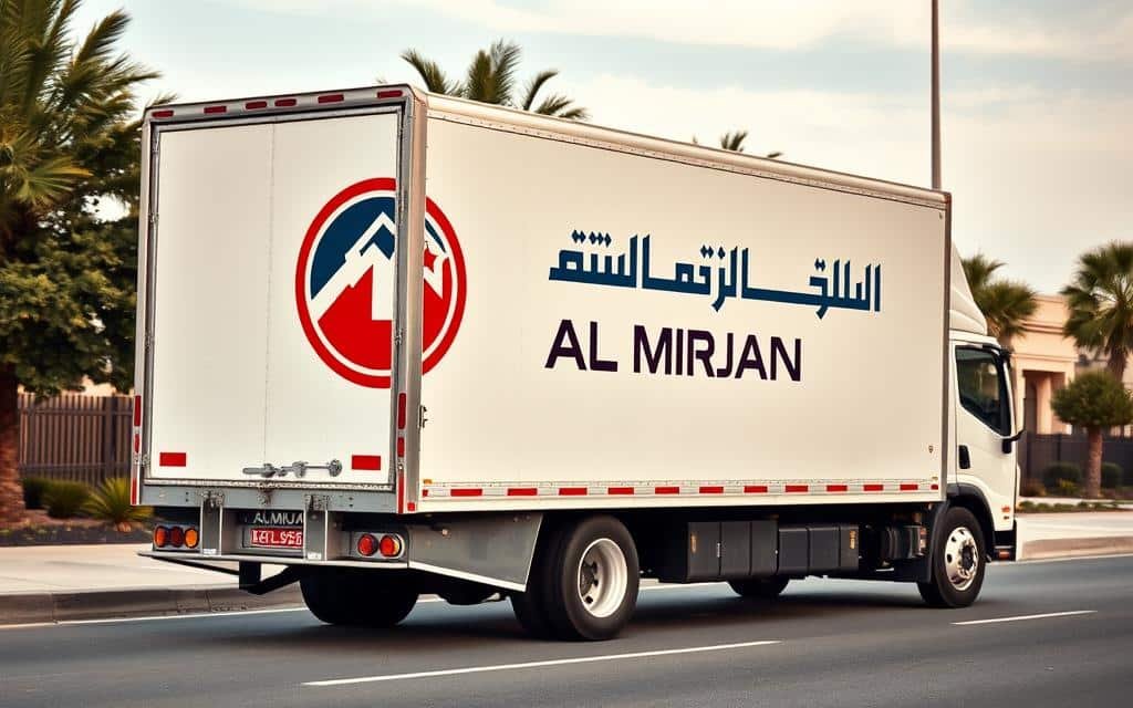 نقل عفش حي الصفا بجدة