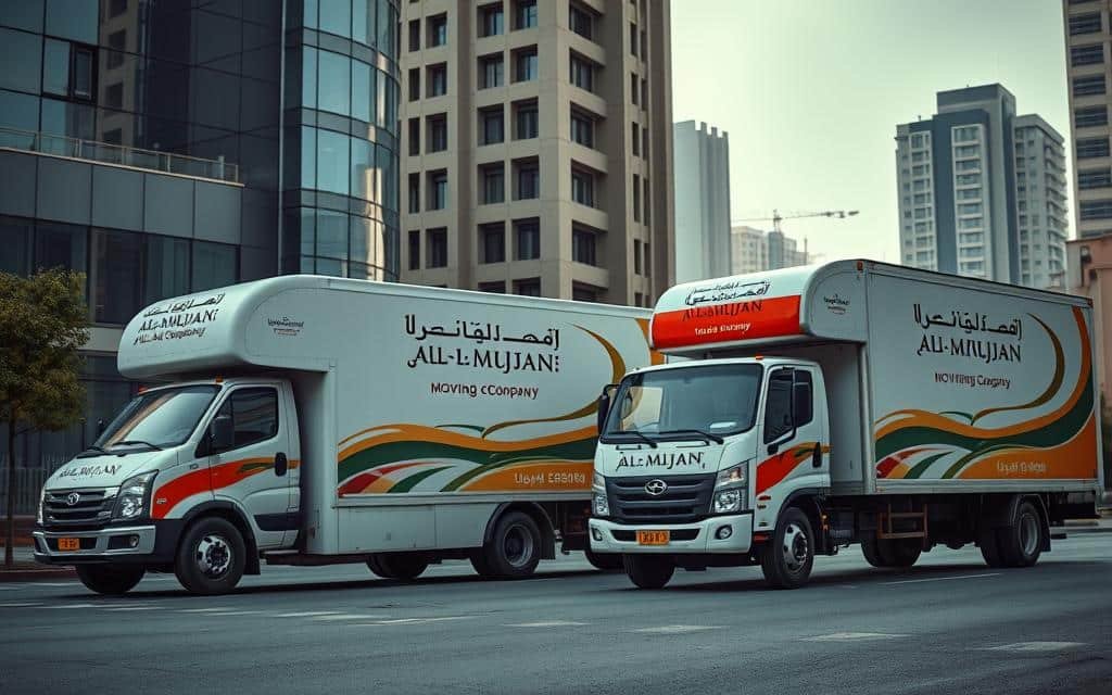 نقل عفش حي المروة بجدة