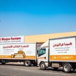 نقل عفش حي الأمير فواز بجدة