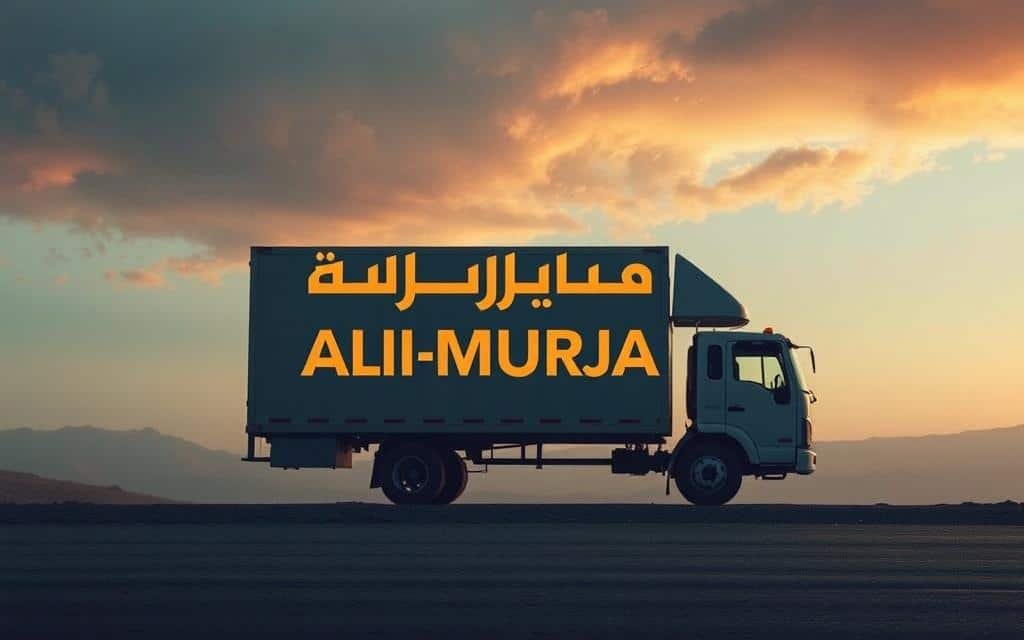 نقل عفش حي المرجان بجدة