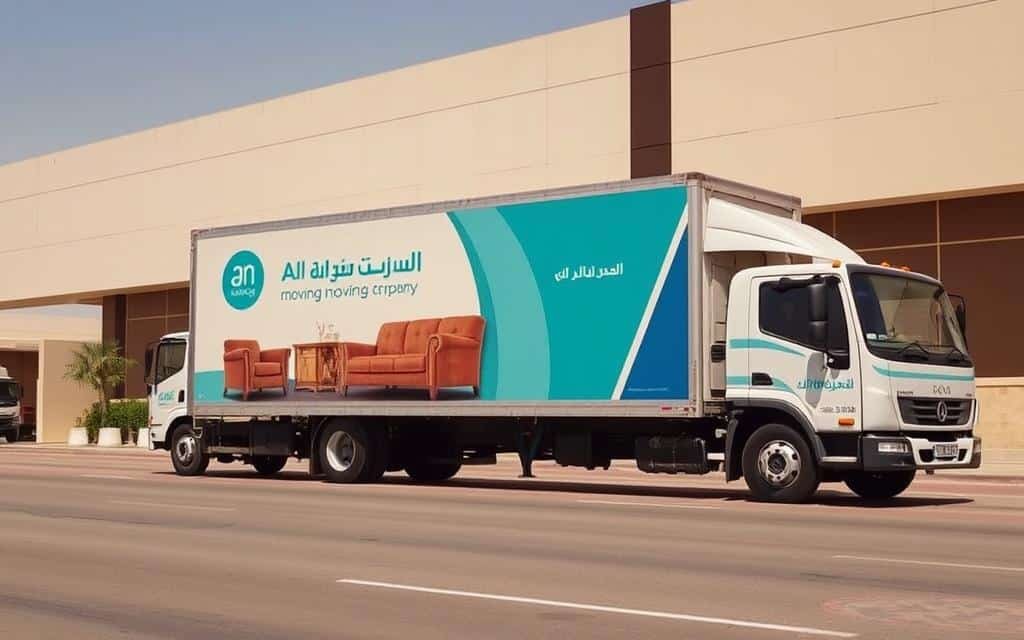 نقل اثاث حي الصفا بجدة