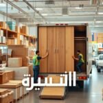 نقل اثاث حي الثغر بجدة