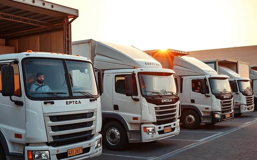 نقل عفش حي العزيزية