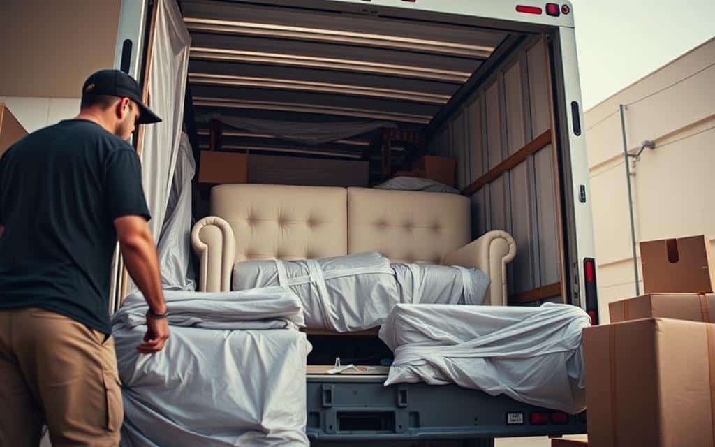 نقل اثاث حي المحمدية بجدة