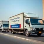 نقل اثاث حي أبحر بجدة