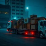 نقل اثاث حي الرحـاب بجدة