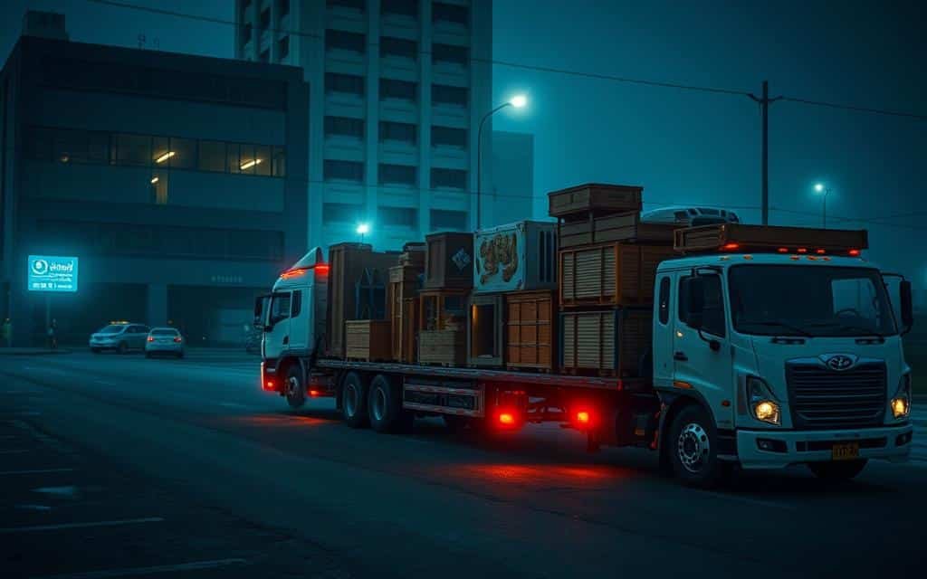 نقل اثاث حي الرحـاب بجدة