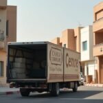 نقل اثاث حي الفيحاء بجدة