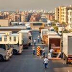 نقل اثاث حي البساتين بجدة