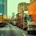 نقل اثاث حي البغدادية بجدة