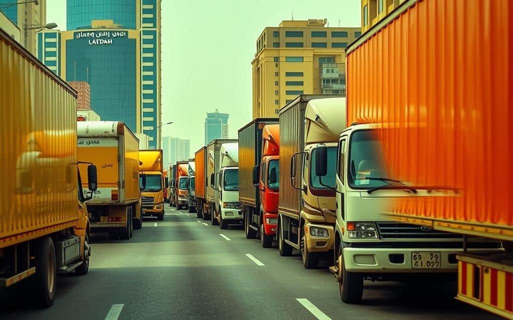 نقل اثاث حي البغدادية بجدة