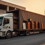 نقل اثاث حي الشرفية بجدة