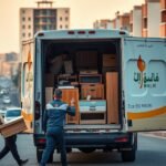 نقل اثاث حي بني مالك بجدة