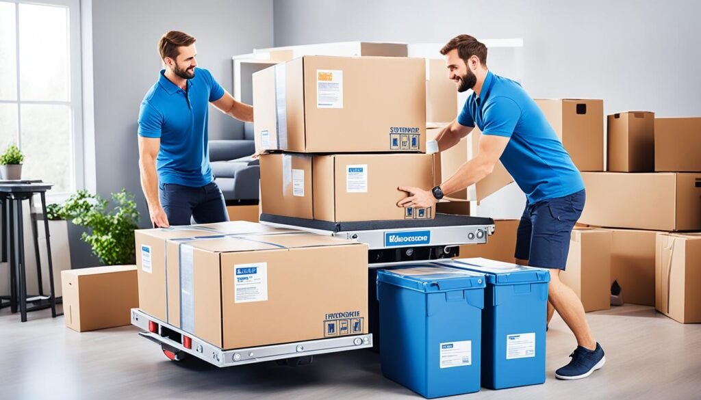 اسعار نقل عفش بجدة