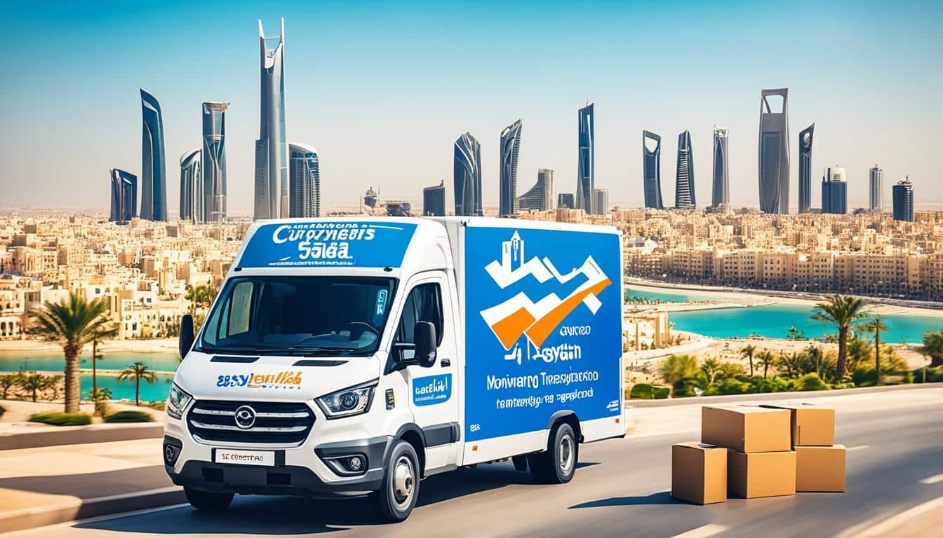 اسعار نقل عفش بجدة