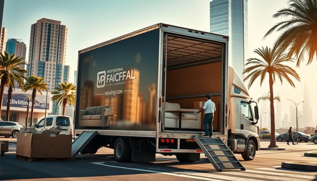 نقل عفش فى جدة