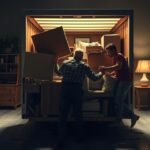 شركات نقل عفش بجدة