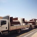 خدمات نقل العفش