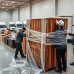 دينا نقل عفش جدة