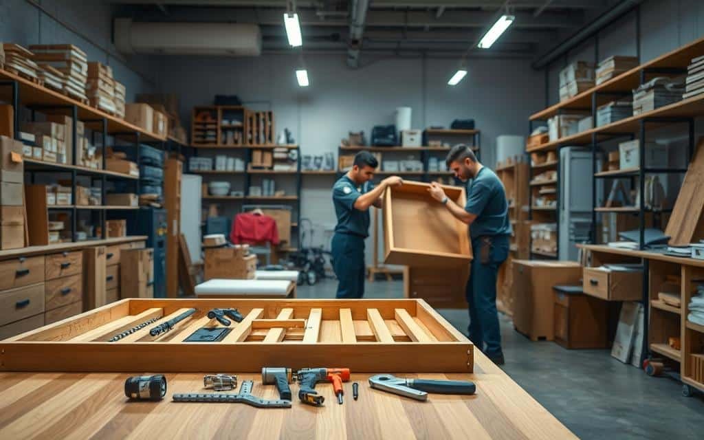 أرخص نقل أثاث جدة